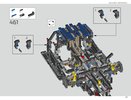 Instrucciones de Construcción - LEGO - 42083 - Bugatti Chiron: Page 287