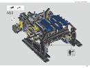 Instrucciones de Construcción - LEGO - 42083 - Bugatti Chiron: Page 289