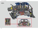 Instrucciones de Construcción - LEGO - 42083 - Bugatti Chiron: Page 290