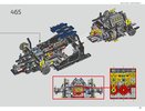 Instrucciones de Construcción - LEGO - 42083 - Bugatti Chiron: Page 291