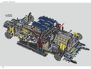 Instrucciones de Construcción - LEGO - 42083 - Bugatti Chiron: Page 292