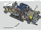 Instrucciones de Construcción - LEGO - 42083 - Bugatti Chiron: Page 293