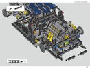 Instrucciones de Construcción - LEGO - 42083 - Bugatti Chiron: Page 303