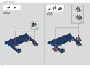 Instrucciones de Construcción - LEGO - 42083 - Bugatti Chiron: Page 10