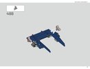 Instrucciones de Construcción - LEGO - 42083 - Bugatti Chiron: Page 13