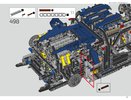 Instrucciones de Construcción - LEGO - 42083 - Bugatti Chiron: Page 25