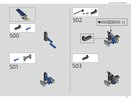 Instrucciones de Construcción - LEGO - 42083 - Bugatti Chiron: Page 27