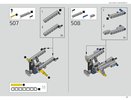 Instrucciones de Construcción - LEGO - 42083 - Bugatti Chiron: Page 29