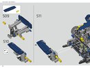 Instrucciones de Construcción - LEGO - 42083 - Bugatti Chiron: Page 30