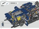 Instrucciones de Construcción - LEGO - 42083 - Bugatti Chiron: Page 34