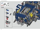 Instrucciones de Construcción - LEGO - 42083 - Bugatti Chiron: Page 38