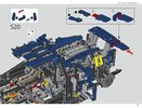 Instrucciones de Construcción - LEGO - 42083 - Bugatti Chiron: Page 39