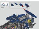 Instrucciones de Construcción - LEGO - 42083 - Bugatti Chiron: Page 40