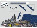 Instrucciones de Construcción - LEGO - 42083 - Bugatti Chiron: Page 52