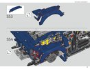 Instrucciones de Construcción - LEGO - 42083 - Bugatti Chiron: Page 59