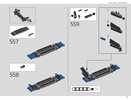 Instrucciones de Construcción - LEGO - 42083 - Bugatti Chiron: Page 63