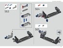 Instrucciones de Construcción - LEGO - 42083 - Bugatti Chiron: Page 65