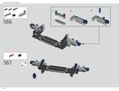 Instrucciones de Construcción - LEGO - 42083 - Bugatti Chiron: Page 66