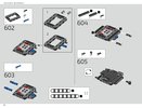 Instrucciones de Construcción - LEGO - 42083 - Bugatti Chiron: Page 82