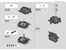 Instrucciones de Construcción - LEGO - 42083 - Bugatti Chiron: Page 83