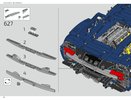 Instrucciones de Construcción - LEGO - 42083 - Bugatti Chiron: Page 94