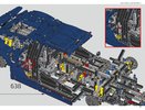 Instrucciones de Construcción - LEGO - 42083 - Bugatti Chiron: Page 101