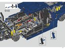 Instrucciones de Construcción - LEGO - 42083 - Bugatti Chiron: Page 107