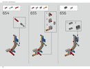 Instrucciones de Construcción - LEGO - 42083 - Bugatti Chiron: Page 116