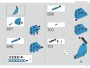 Instrucciones de Construcción - LEGO - 42083 - Bugatti Chiron: Page 137