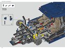 Instrucciones de Construcción - LEGO - 42083 - Bugatti Chiron: Page 144