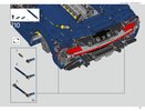 Instrucciones de Construcción - LEGO - 42083 - Bugatti Chiron: Page 145