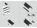 Instrucciones de Construcción - LEGO - 42083 - Bugatti Chiron: Page 147