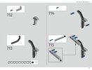 Instrucciones de Construcción - LEGO - 42083 - Bugatti Chiron: Page 149