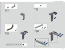 Instrucciones de Construcción - LEGO - 42083 - Bugatti Chiron: Page 151