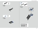 Instrucciones de Construcción - LEGO - 42083 - Bugatti Chiron: Page 159