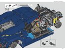 Instrucciones de Construcción - LEGO - 42083 - Bugatti Chiron: Page 167