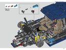 Instrucciones de Construcción - LEGO - 42083 - Bugatti Chiron: Page 181