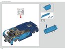 Instrucciones de Construcción - LEGO - 42083 - Bugatti Chiron: Page 204