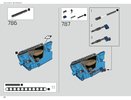 Instrucciones de Construcción - LEGO - 42083 - Bugatti Chiron: Page 208