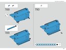 Instrucciones de Construcción - LEGO - 42083 - Bugatti Chiron: Page 209