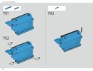 Instrucciones de Construcción - LEGO - 42083 - Bugatti Chiron: Page 210