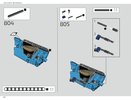 Instrucciones de Construcción - LEGO - 42083 - Bugatti Chiron: Page 216