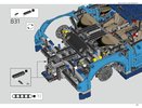 Instrucciones de Construcción - LEGO - 42083 - Bugatti Chiron: Page 237