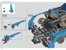 Instrucciones de Construcción - LEGO - 42083 - Bugatti Chiron: Page 242