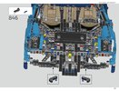 Instrucciones de Construcción - LEGO - 42083 - Bugatti Chiron: Page 245