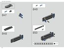 Instrucciones de Construcción - LEGO - 42083 - Bugatti Chiron: Page 246