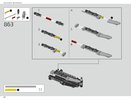 Instrucciones de Construcción - LEGO - 42083 - Bugatti Chiron: Page 252