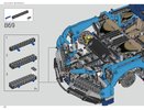 Instrucciones de Construcción - LEGO - 42083 - Bugatti Chiron: Page 258