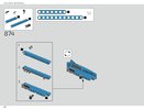 Instrucciones de Construcción - LEGO - 42083 - Bugatti Chiron: Page 260