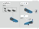 Instrucciones de Construcción - LEGO - 42083 - Bugatti Chiron: Page 261